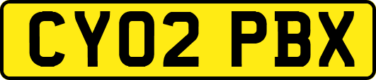 CY02PBX