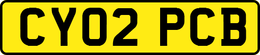 CY02PCB