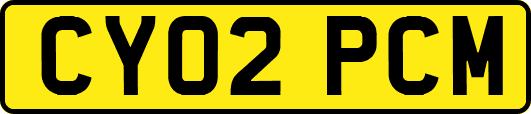 CY02PCM