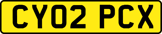 CY02PCX