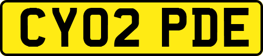 CY02PDE