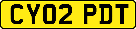 CY02PDT