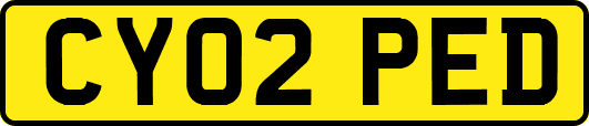 CY02PED