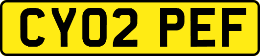 CY02PEF
