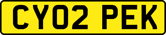 CY02PEK