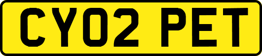 CY02PET