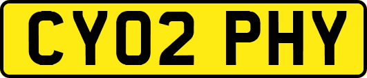 CY02PHY