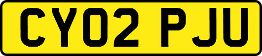 CY02PJU
