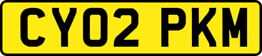 CY02PKM
