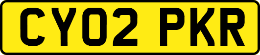 CY02PKR