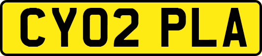 CY02PLA
