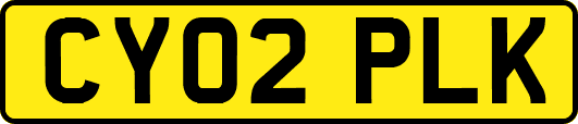 CY02PLK
