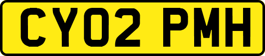 CY02PMH