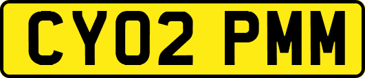 CY02PMM