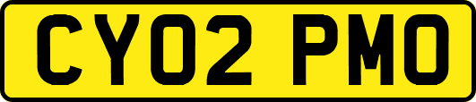 CY02PMO