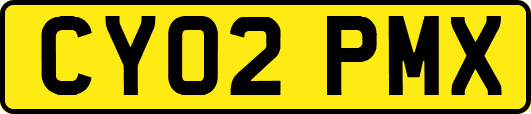 CY02PMX