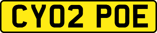 CY02POE