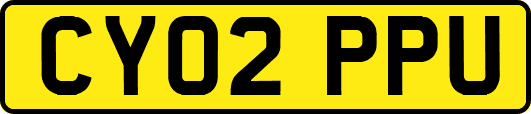 CY02PPU