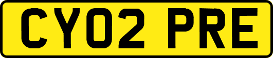 CY02PRE