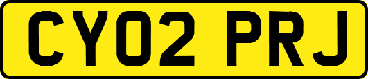 CY02PRJ