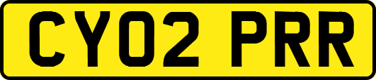 CY02PRR