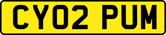 CY02PUM