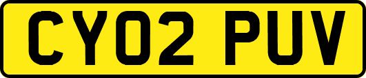 CY02PUV