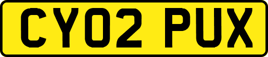 CY02PUX
