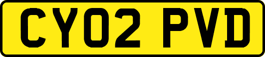 CY02PVD