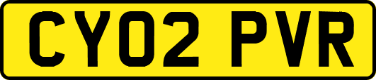 CY02PVR