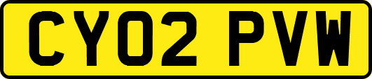 CY02PVW