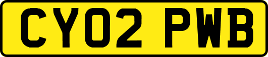 CY02PWB
