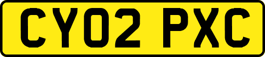 CY02PXC