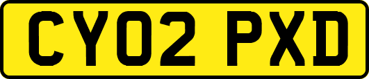 CY02PXD