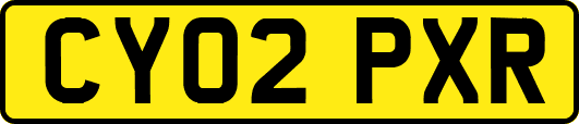 CY02PXR