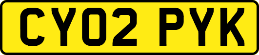 CY02PYK