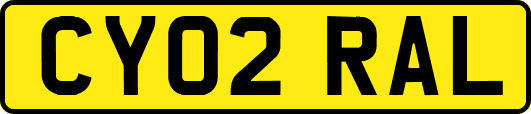 CY02RAL