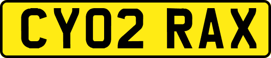 CY02RAX