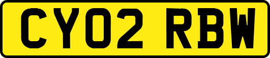 CY02RBW