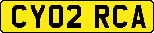 CY02RCA