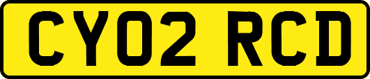 CY02RCD