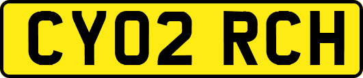 CY02RCH