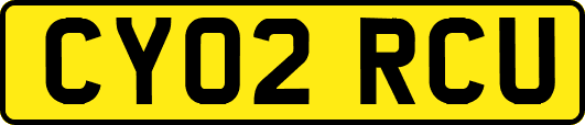 CY02RCU