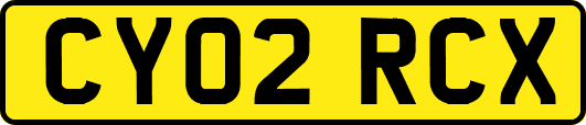 CY02RCX