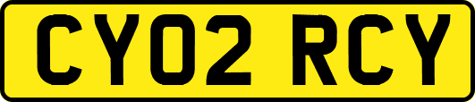 CY02RCY
