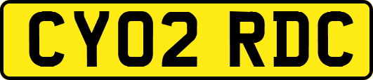 CY02RDC