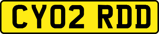 CY02RDD