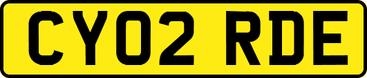 CY02RDE