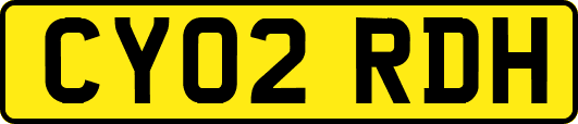 CY02RDH