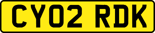 CY02RDK